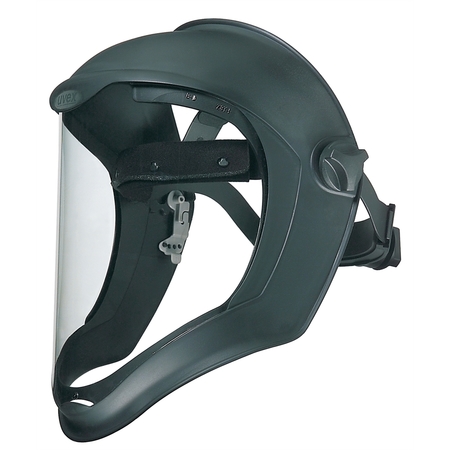 Sperian By Honeywell Bionic Face Shield S8500